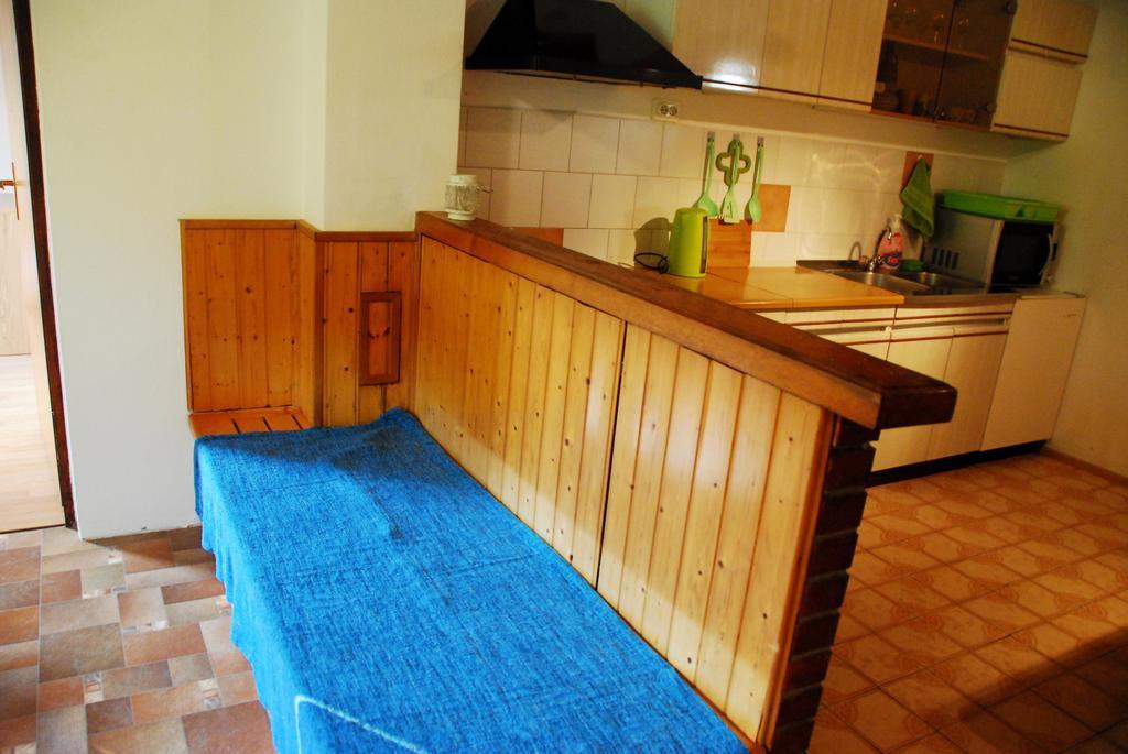 Budget Homestay Kobarid Camera foto