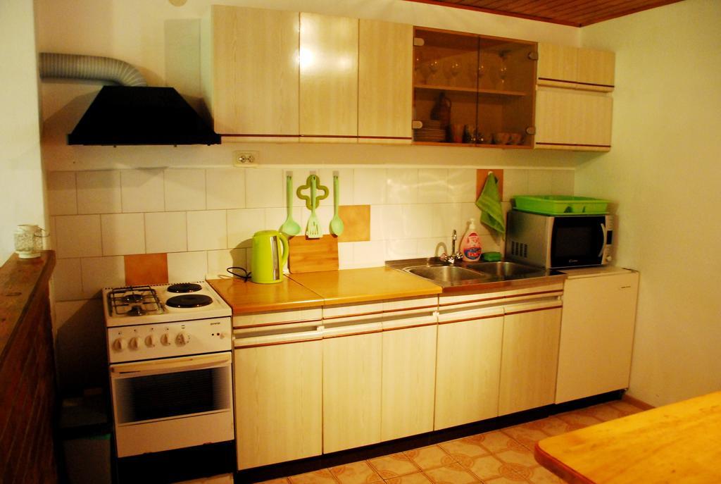 Budget Homestay Kobarid Camera foto