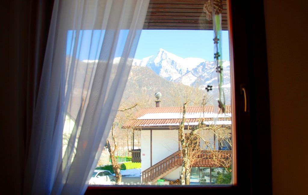 Budget Homestay Kobarid Camera foto