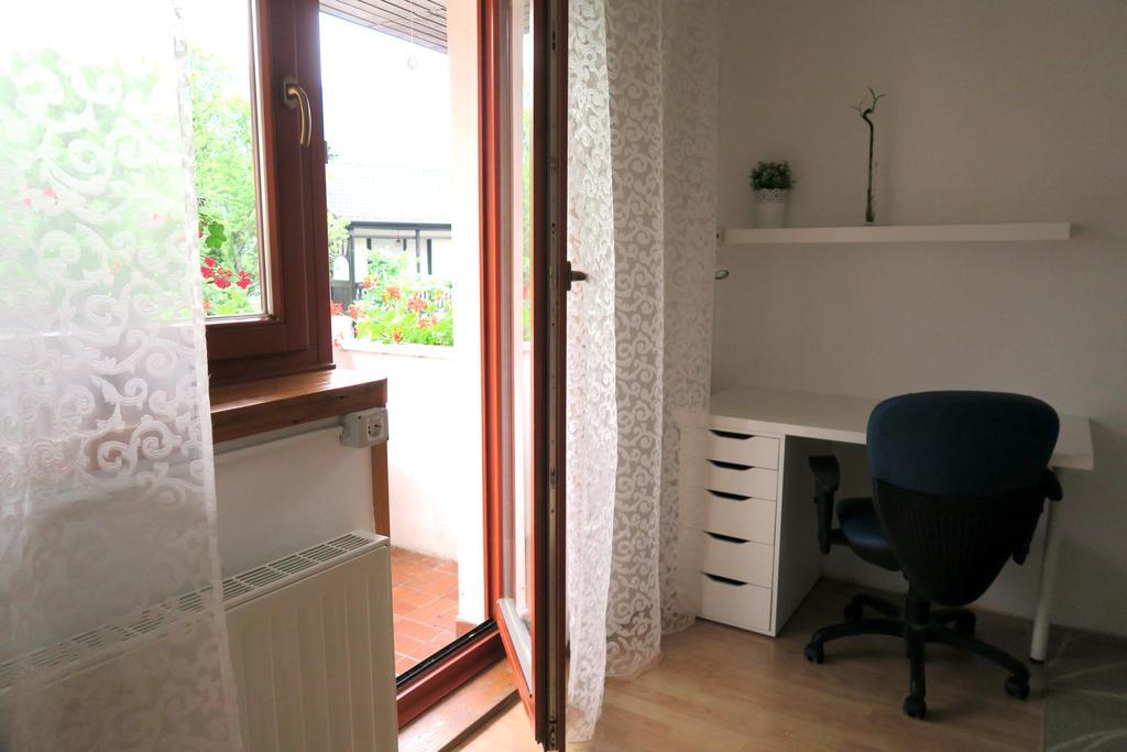 Budget Homestay Kobarid Esterno foto