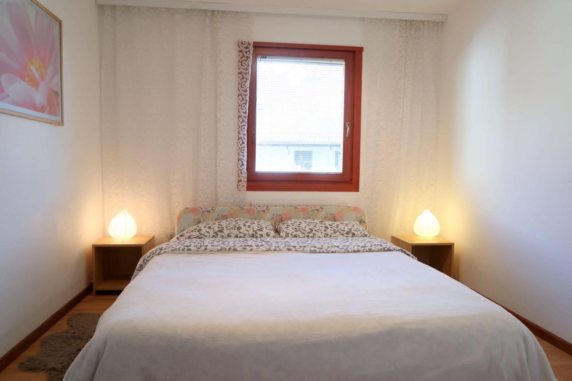 Budget Homestay Kobarid Esterno foto