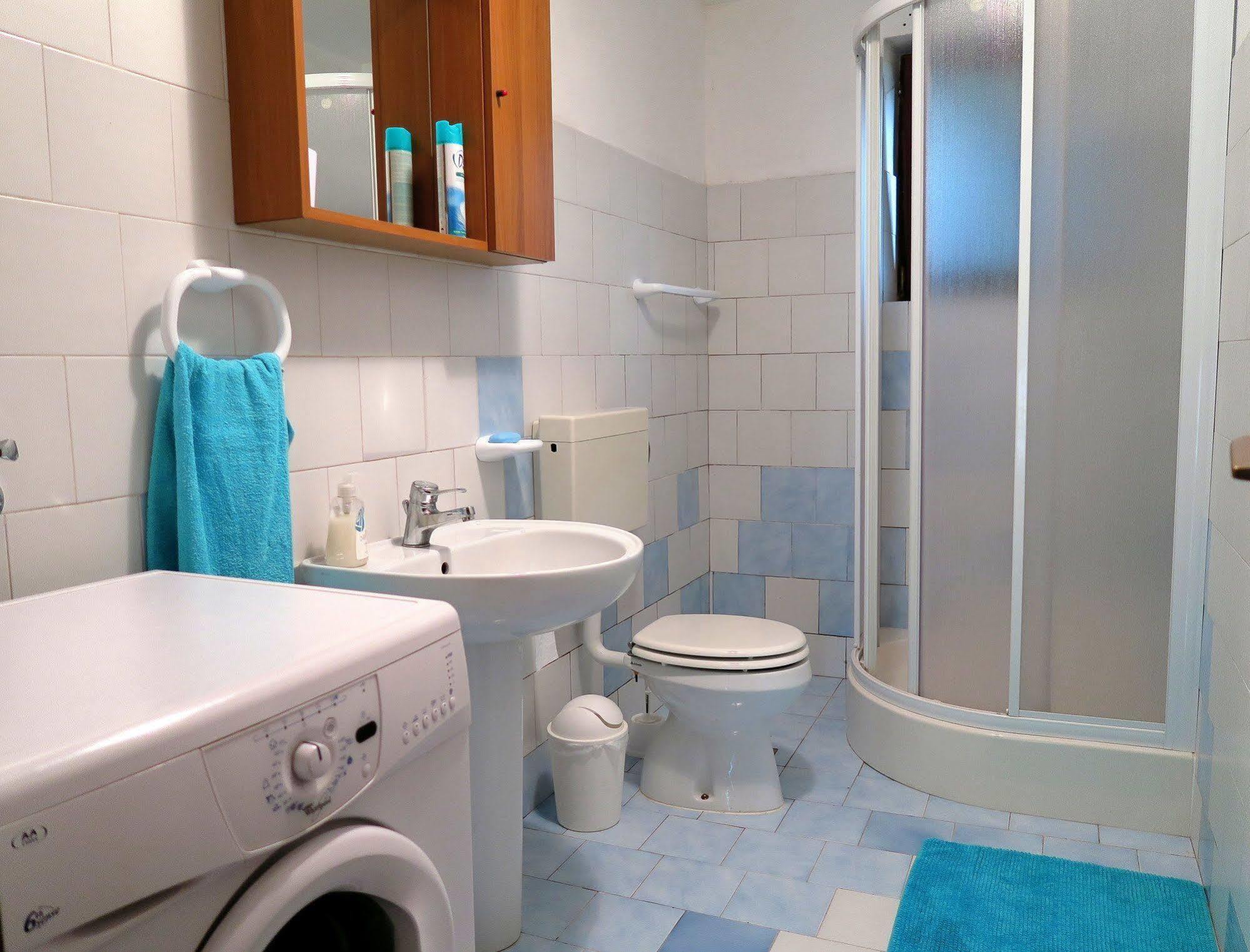 Budget Homestay Kobarid Esterno foto