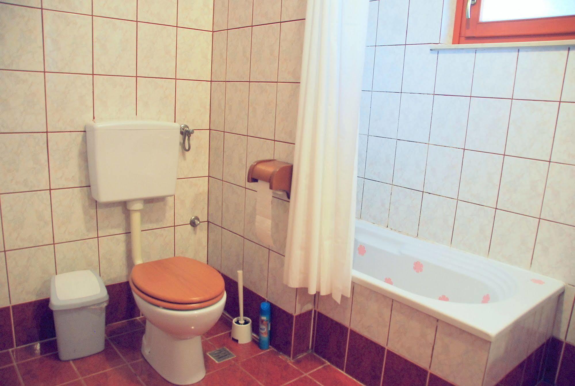 Budget Homestay Kobarid Esterno foto