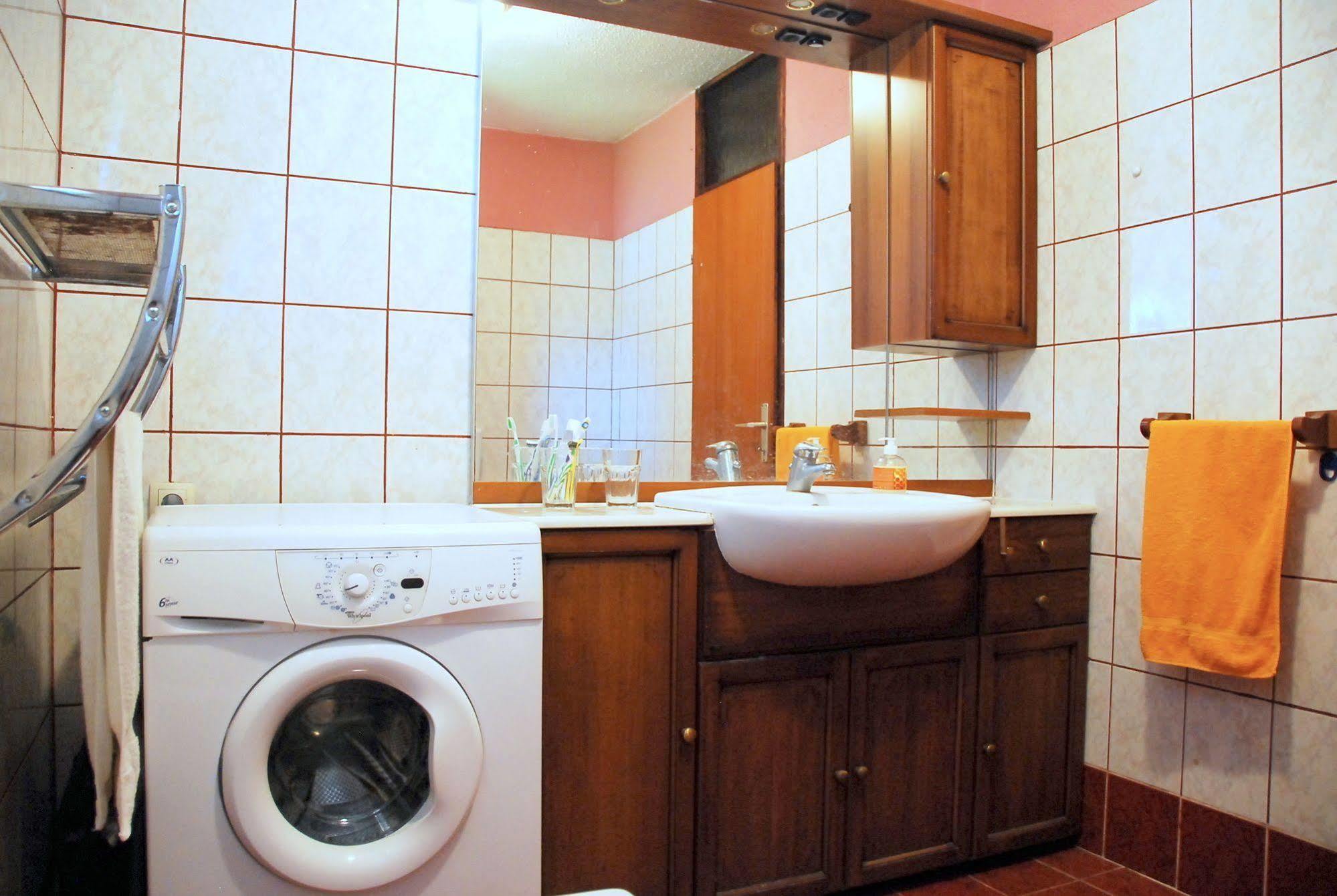 Budget Homestay Kobarid Esterno foto
