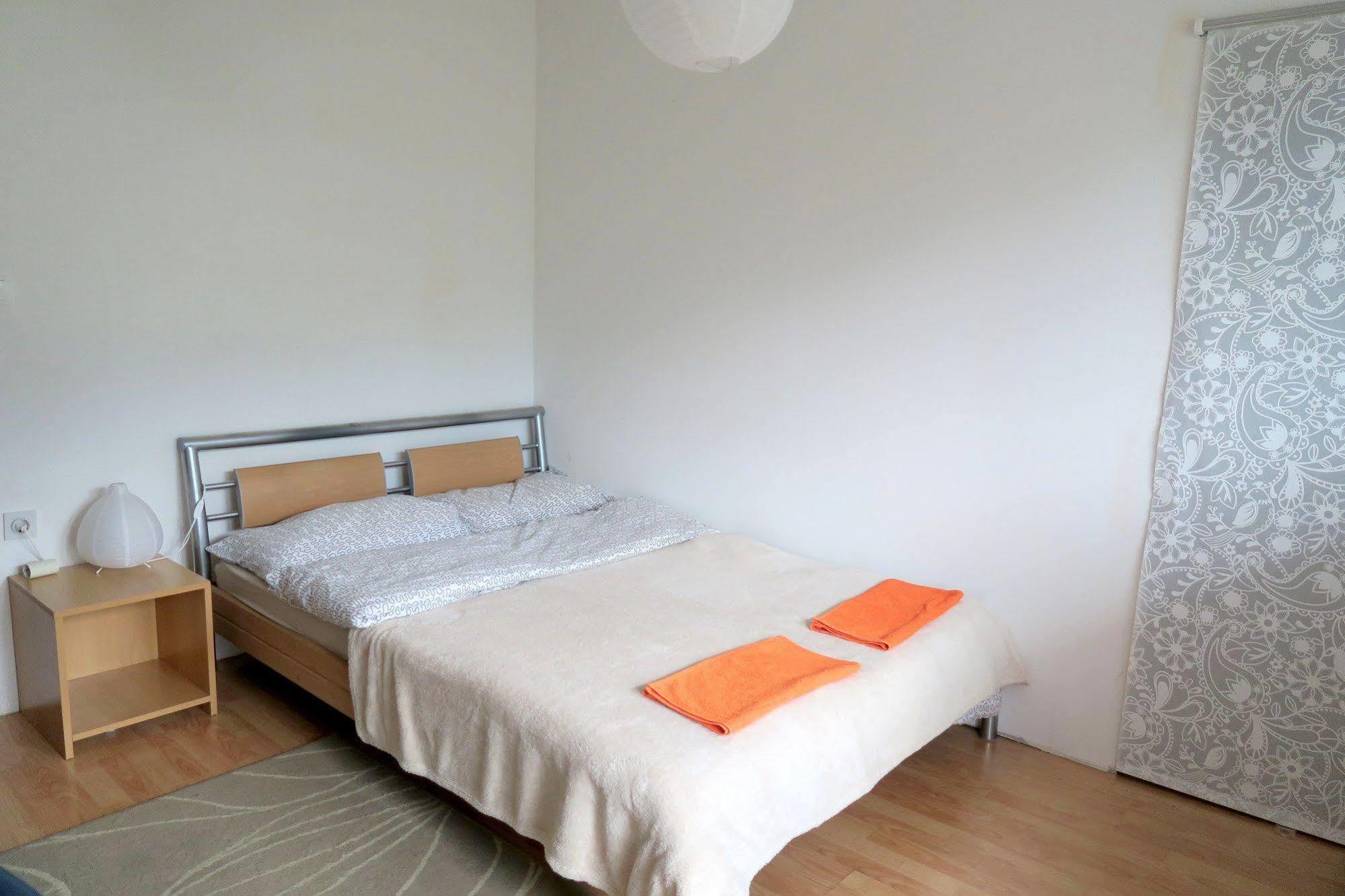 Budget Homestay Kobarid Esterno foto